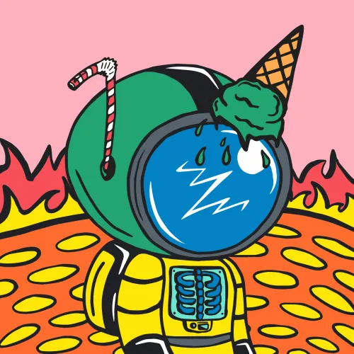 Moon Goon #700