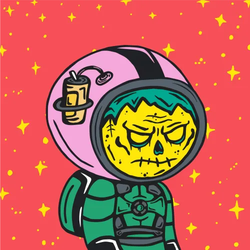 Moon Goon #2342