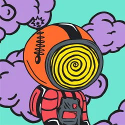Moon Goon #2319