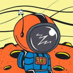 Moon Goon #4383