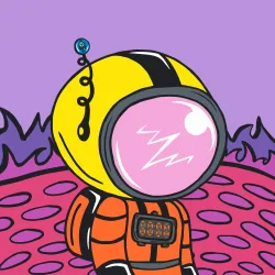 Moon Goon #1702
