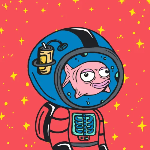 Moon Goon #3779