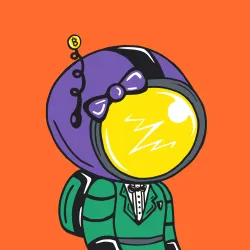 Moon Goon #765
