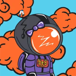 Moon Goon #3384