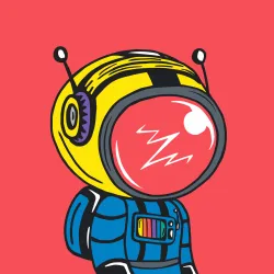 Moon Goon #133