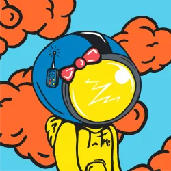 Moon Goon #4991