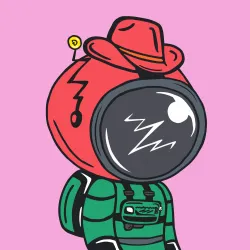 Moon Goon #3415
