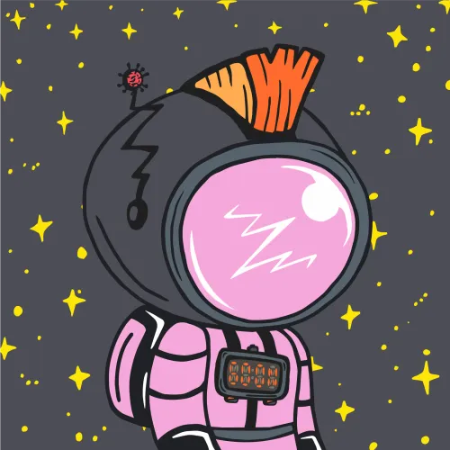 Moon Goon #1664