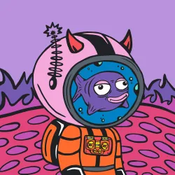 Moon Goon #998