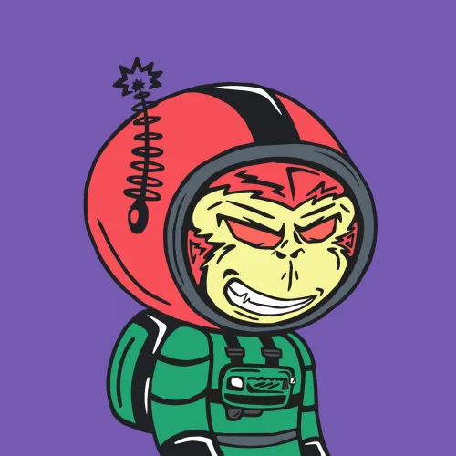 Moon Goon #1706