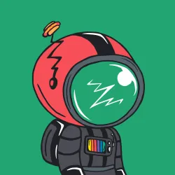 Moon Goon #1491