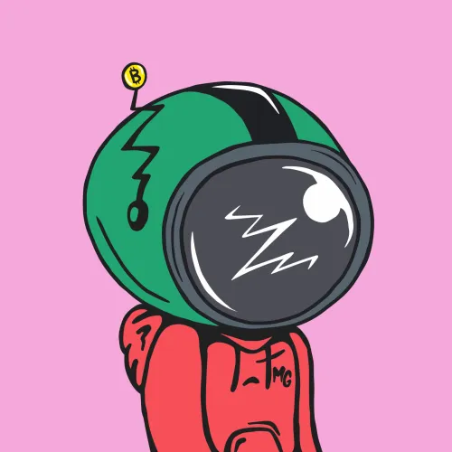 Moon Goon #979