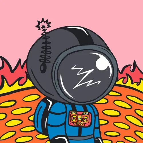 Moon Goon #605