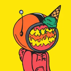 Moon Goon #1384
