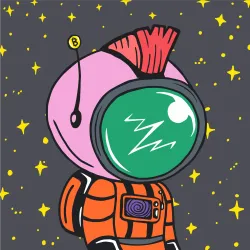 Moon Goon #550
