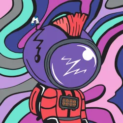 Moon Goon #2320