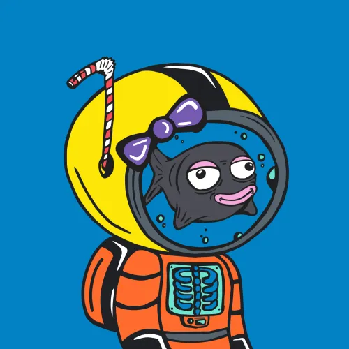 Moon Goon #2470