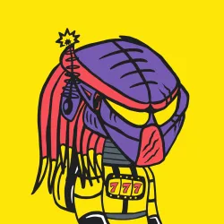 Moon Goon #2608