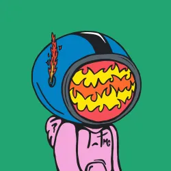 Moon Goon #2192