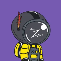 Moon Goon #3251