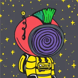 Moon Goon #730