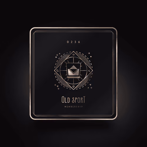 Old Sport #0236