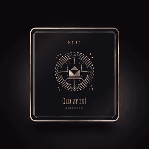 Old Sport #0221