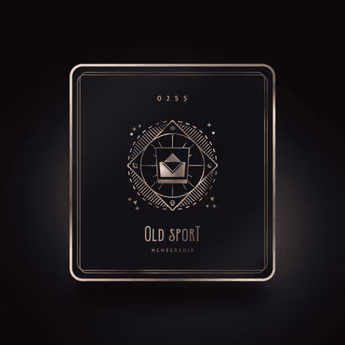Old Sport #0255