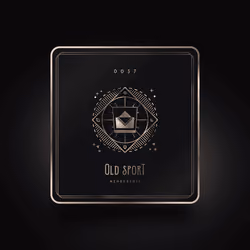 Old Sport #0037