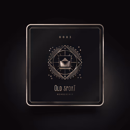 Old Sport #0083