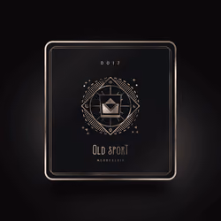 Old Sport #0017