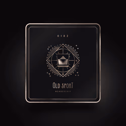 Old Sport #0182