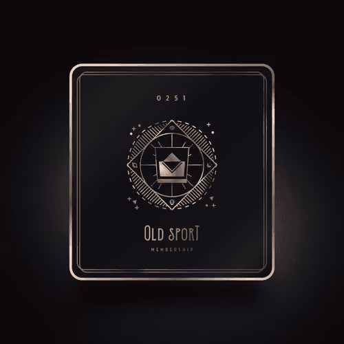 Old Sport #0251