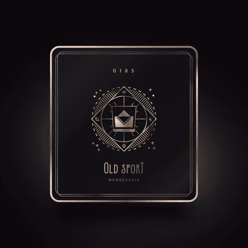 Old Sport #0185