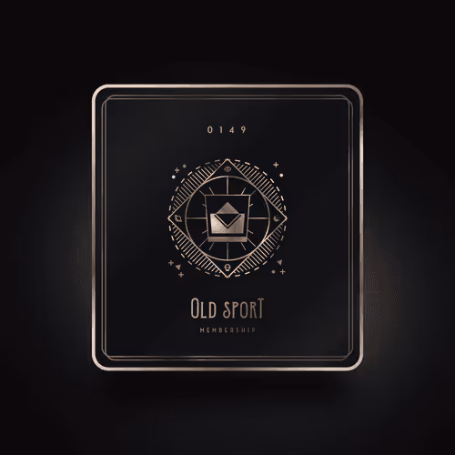 Old Sport #0149