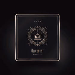 Old Sport #0006
