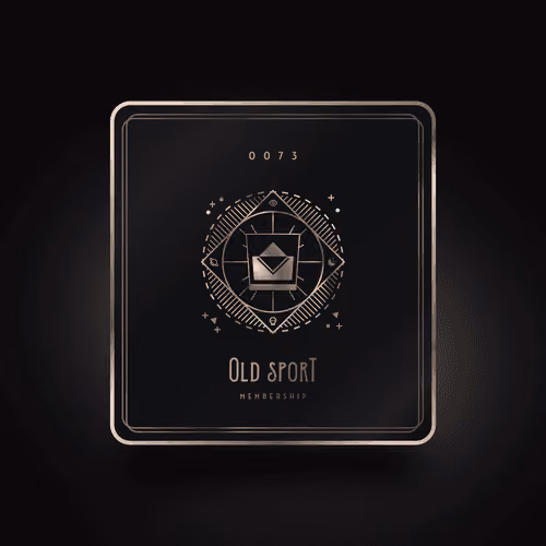 Old Sport #0073