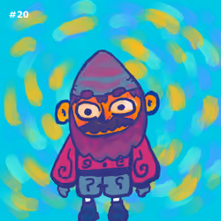 #20