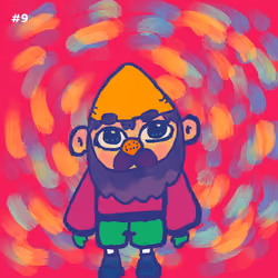 #9