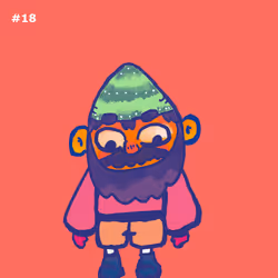 #18