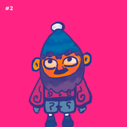 #2