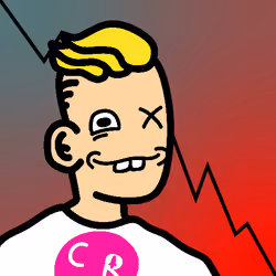 Capital Punk #12