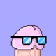694