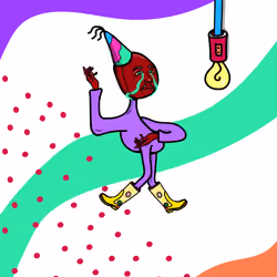 Poolboy #3182