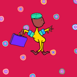 Poolboy #3821
