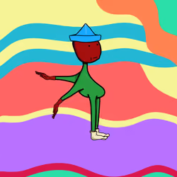 Poolboy #9