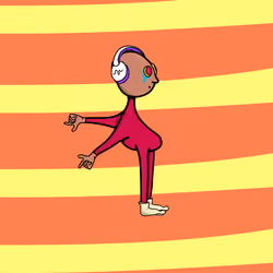 Poolboy #2991
