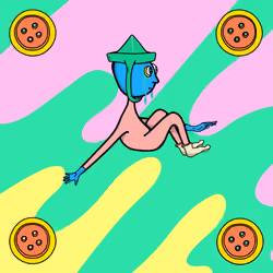 Poolboy #3820