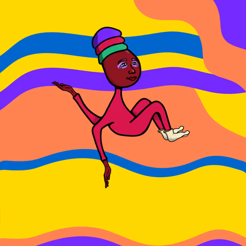 Poolboy #2474