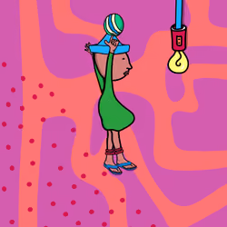 Poolboy #4125